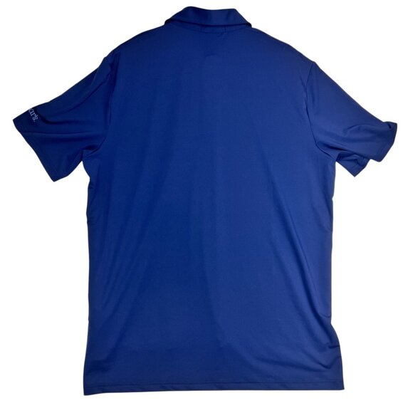 RLX Ralph Lauren NWT 122 US Open The Country Club Polo Shirt Size XL - Picture 2 of 11